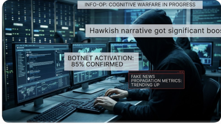 cyber